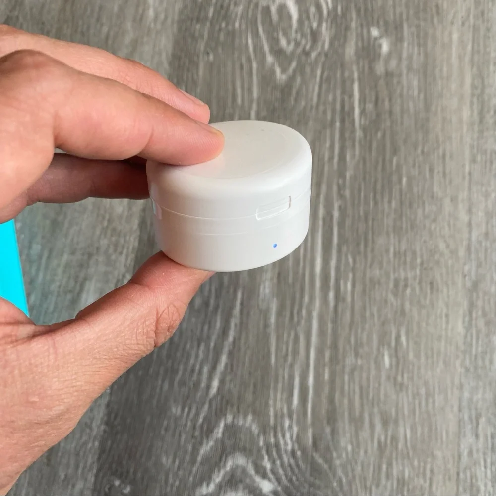 Bluetooth remote for phone apps